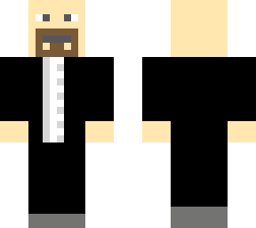walter white but bad