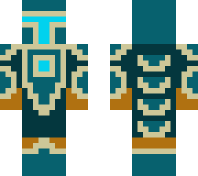 warden knight