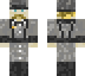 wehrmacht soldier