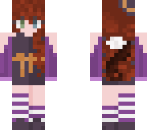 witch cat 1.1