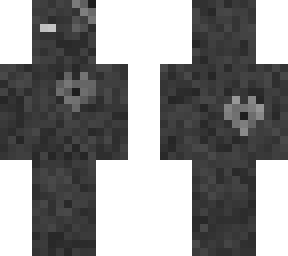 withered golem