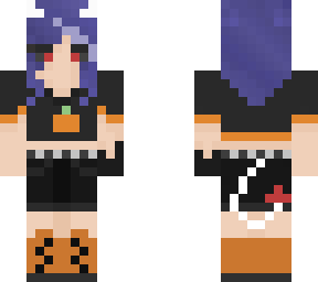 work in progress, melody smp