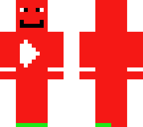 youtube man
