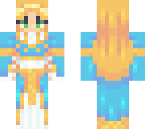 zelda