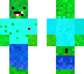 zombie