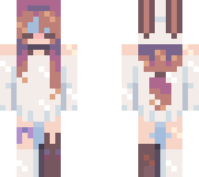 +* honey bun *+ fanvember 2