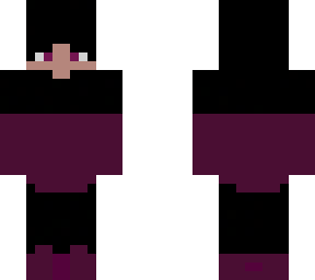 [?] purple sweat [?]