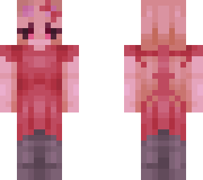 ~ mousy! (remake) - piggy