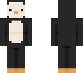 ~penguin~
