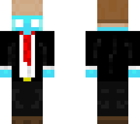 allay suit