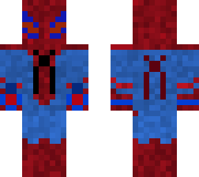 amazing spiderman