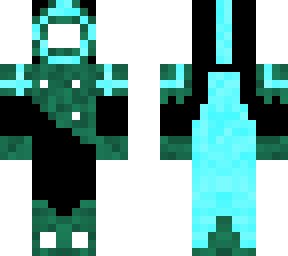 ancient wanderer
