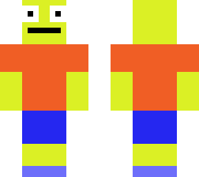 bart simpson...i guess?