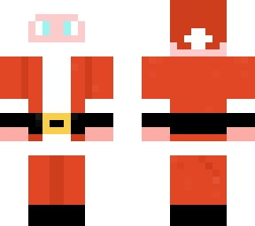basic santa
