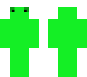 beanie frog