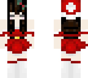 black christmas