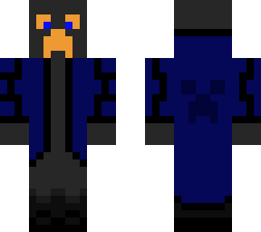 blue creeper lord