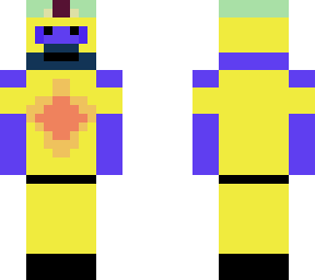 blue-skinned soldier dude