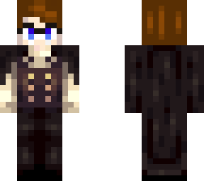 broon vampyr