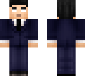 bruce herobrine