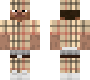 burberry steve