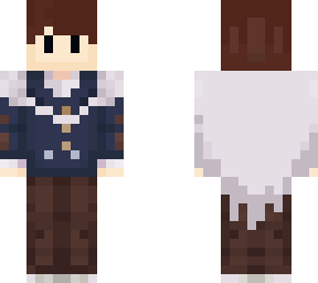 cape boy