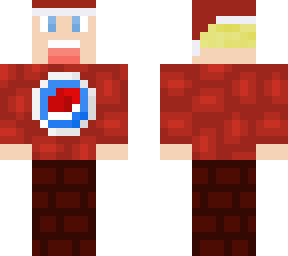 captain christmas (nether update)