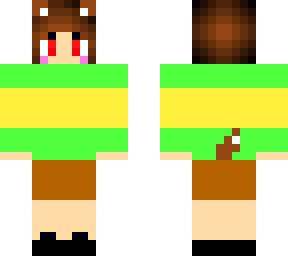 chara in sonic