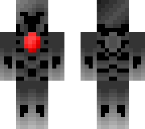 chevalier noir
