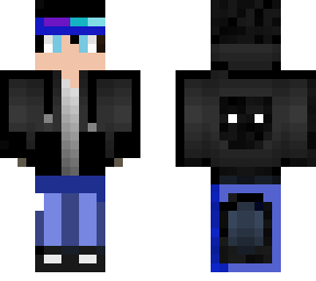 chill skin