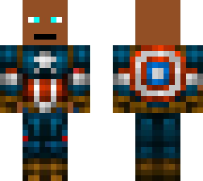 chocolate capitan amrica
