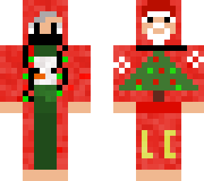 christmas lan 1