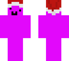 christmas ponky