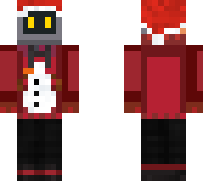 christmas tv guy
