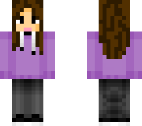 connievik skin normal remake