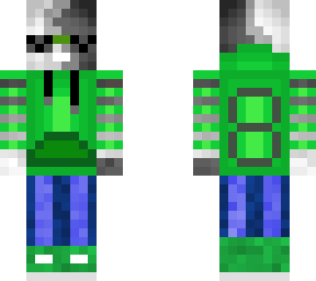 coolgreendude8