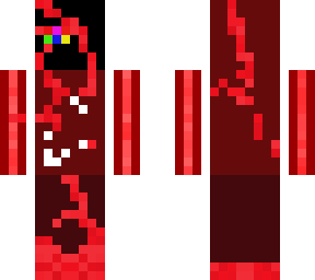 corrupted soul