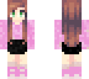 cozy pink (edit)