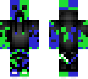 creeeper