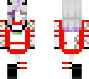 crismas ender