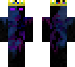 crownedskin