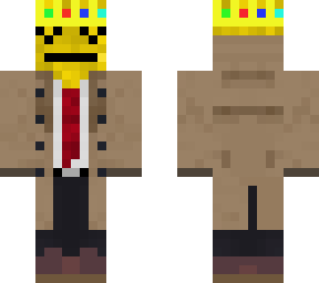 detective pototo