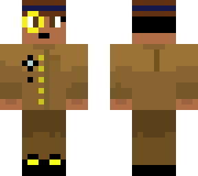 detective target