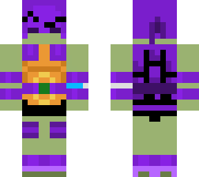 donnatello tmnt