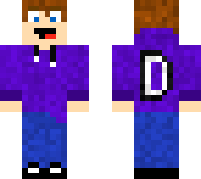 driftedplays skin