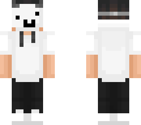 ender boy kris