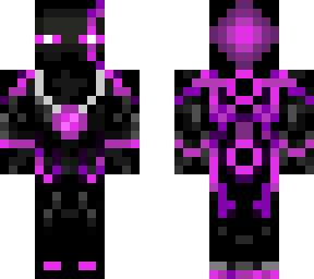 ender mega knight
