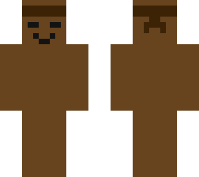 exotic brown