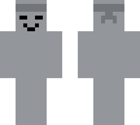 exotic gray