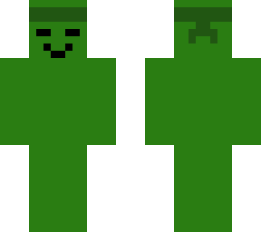 exotic green